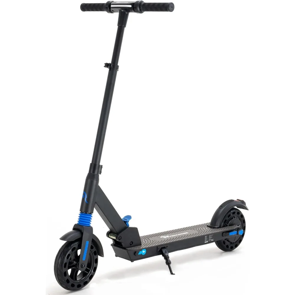 

Electric Scooter EV08S, Folding Electric Scooter for Adults with 8'' Honeycomb Tires, 350W Up to 15 MPH