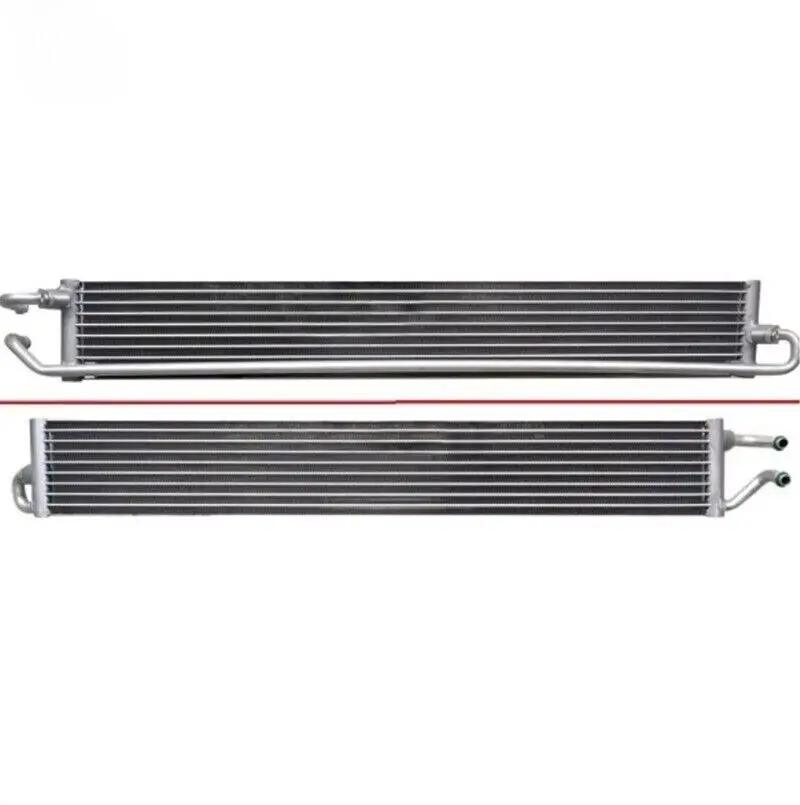 

High Quality Transmission Oil Cooler 7P0 317 019 Auto Car Parts Accessories