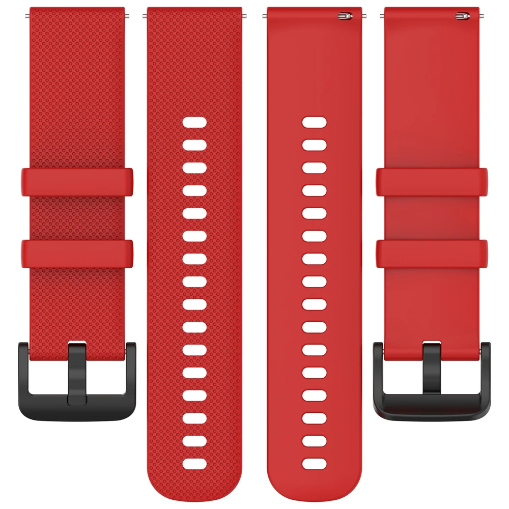 20 MM siliconen band voor Gizmo Horloge 3e 3 2/SyncUP Kids Horloge 3 2 Vervanging Polsband sport Horlogeband