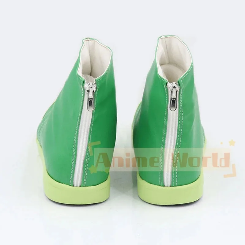 2025 11 لعبة هارمونيا الطبيعية جروبيوس N أحذية كوسبلاي أحذية كرنفال الهالوين مصنوعة حسب الطلب