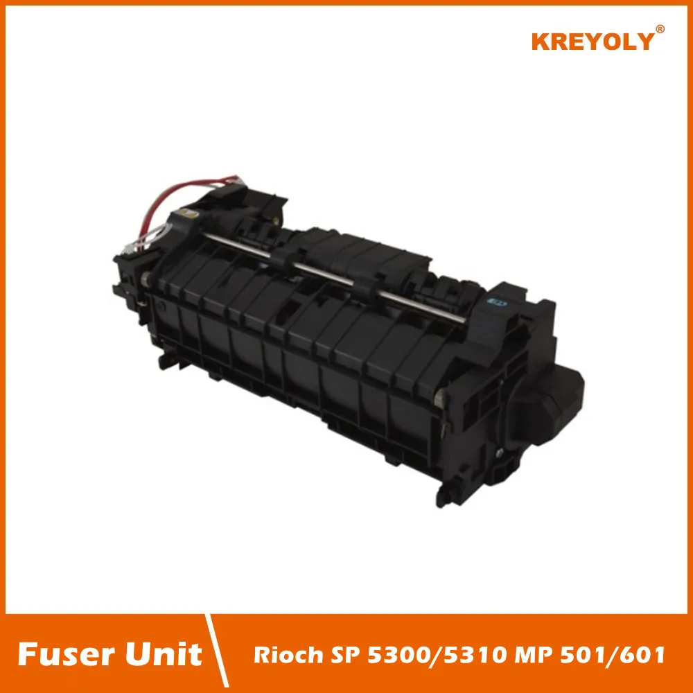 

M281-4070 Fuser For Rioch SP 5300/5310 MP 501/601 Fuser Unit Assembly M281-4071 110V 220V