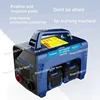 Soudeuse à Arc métallique manuelle Portable au Lithium DC, conception sans fil, Machine à souder Portable pratique 5