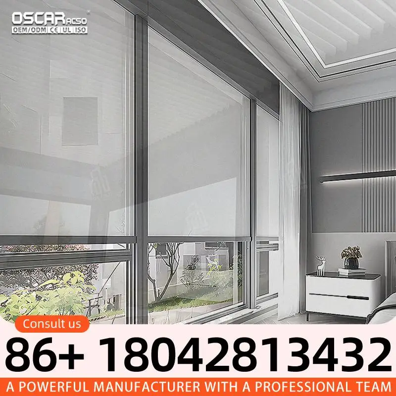 AntiStatic High Speed Rolling Shutter Automatic Fast Opening PVC Door for Cleanroom Factory Warehouse Rolling shutter