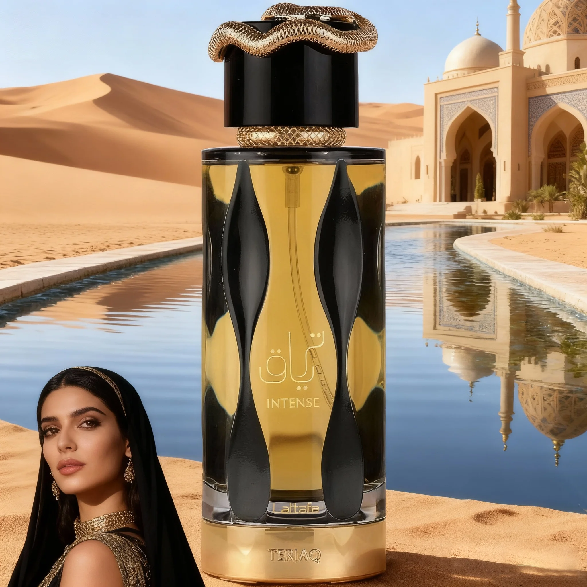 

Оригинальная мужская парфюмерия Teriaq, женская парфюмерия Arab Dubai, пикантные восточные стойкие ароматы, роскошные духи-спрей