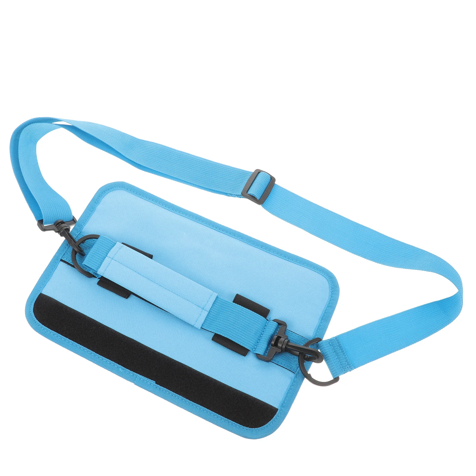 حقيبة نادي الجولف، حامل قابل للغسل، مادة قماشية متينة، حقيبة جانبية، تصميم مقاومة الضغط، هدية مقاومة للاهتراء