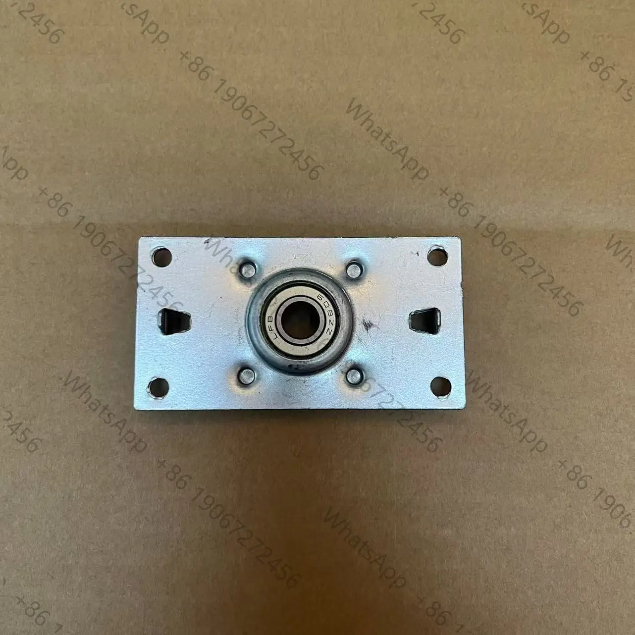 1PCS For  dryer bearing MH70VZ10-1/MH70VZ30/MH70VZ10 bearing housing assembly 1082