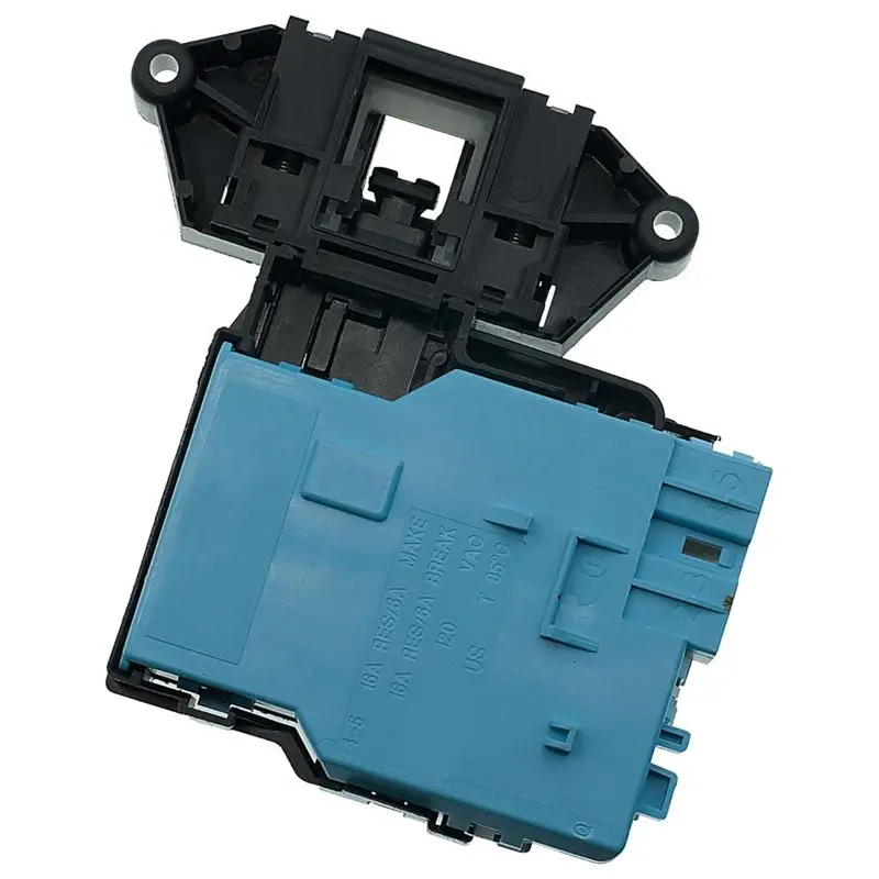 

A69X-EBF49827801 Washer Door Lock And Switch Assembly Repair Parts For Washing Machines