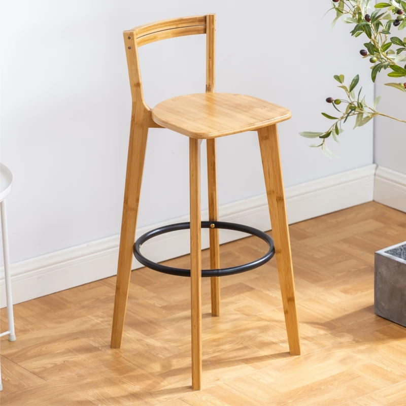 Итальянский барный стул для взрослых, скандинавский стул для отдыха, дизайнерские вечерние барные стулья, игровые кресла для отдыха, креативная мебель для бара Taburetes De