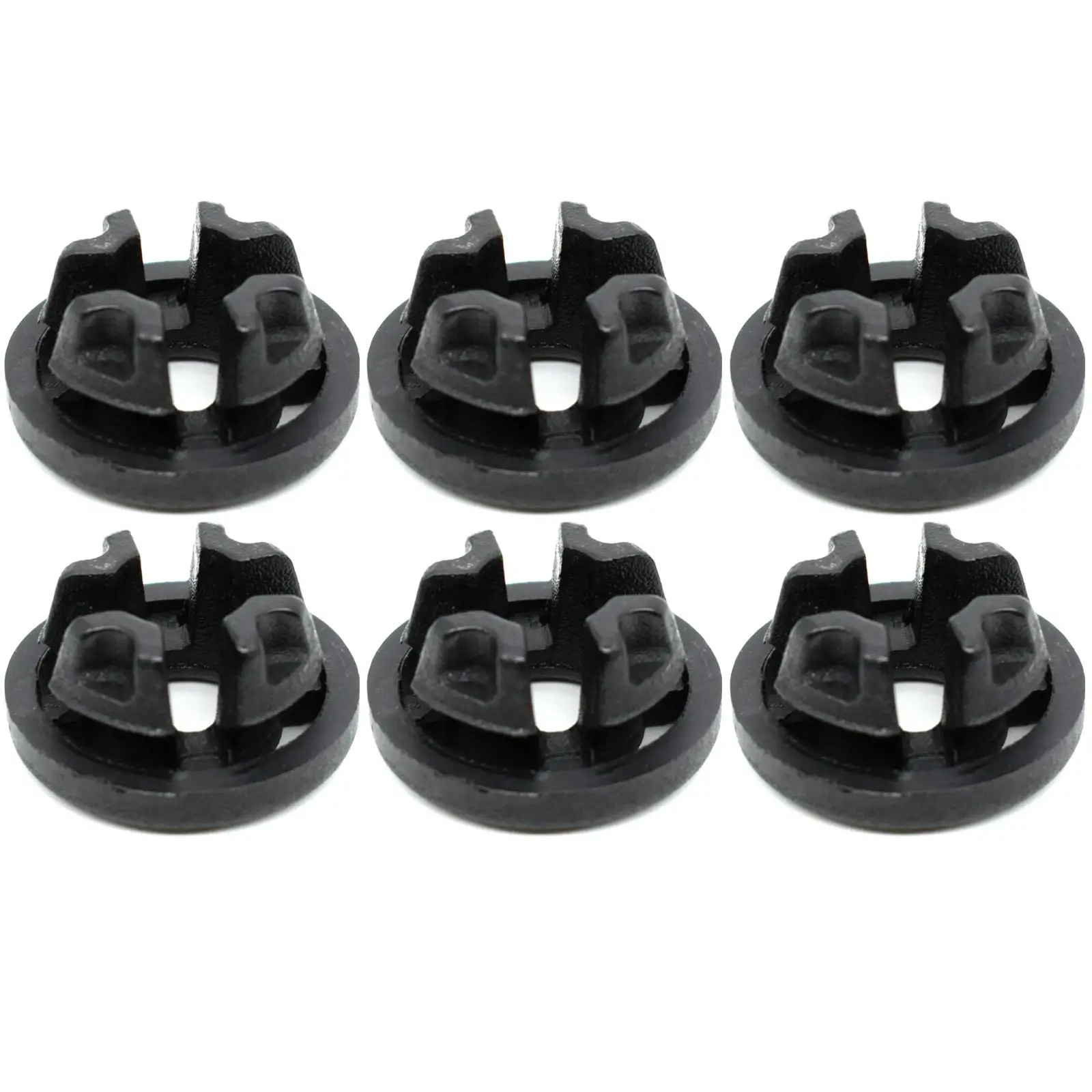 6x Auto Kapuze Haube Stange Unterstützung Prop Tülle Für Ford C-Max Fokus Fusion S-Max Mondeo Flucht kuga Auto Zubehör W712889S300 – Detail 4