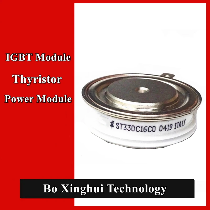 Thyristor module ST330C16 ST330C16C0 ST330C16C1 ST330C16C1L VS-ST330C16C0 VS-ST330C16C1