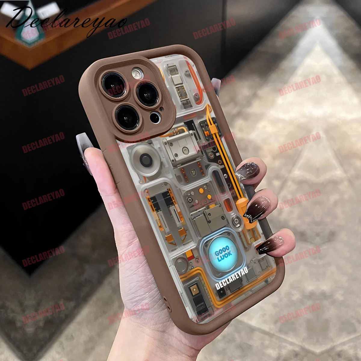 شخصية لتقوم بها بنفسك صورة مخصصة ماتي لينة كوكه ل VIVO X70 برو S19 X60 Y17S V9 V40 Y29 V50 Y04 Y36 Y33T Z3 Y12 Z غطاء حافظة