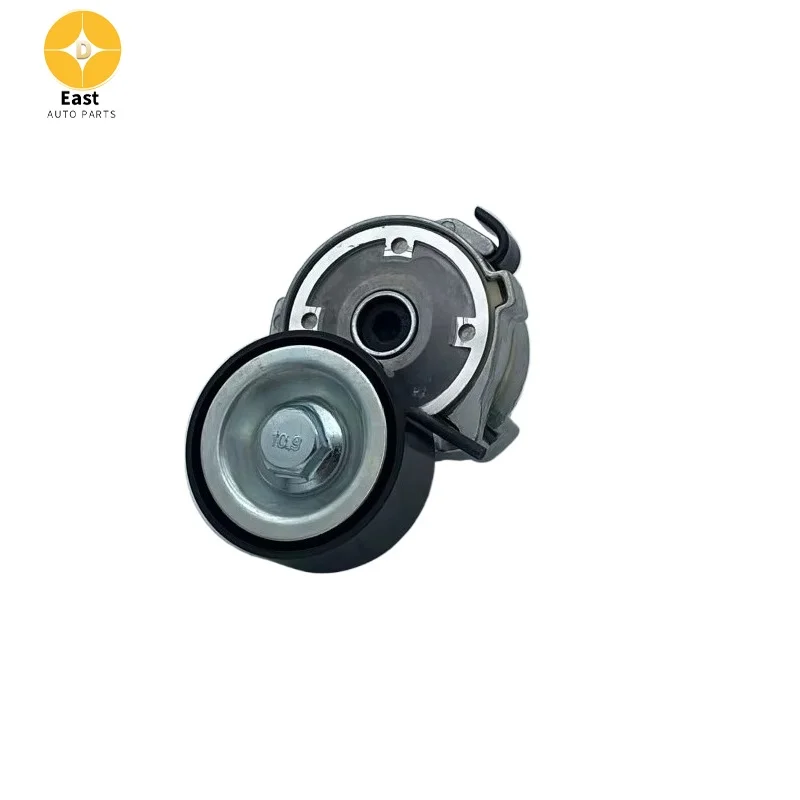 MK667237 FBT26852 504334709 Belt Tensioner For FIAT MITSUBISHI CANTER 3C13 Canter