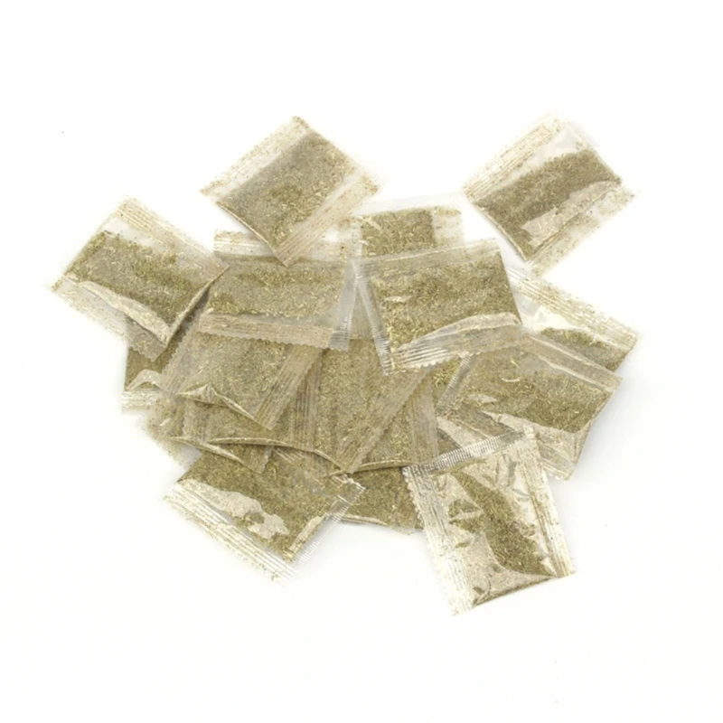 Confezione da 10 catnips Accessori per integratori per giocattoli per gatti Set catnips naturali A0KF