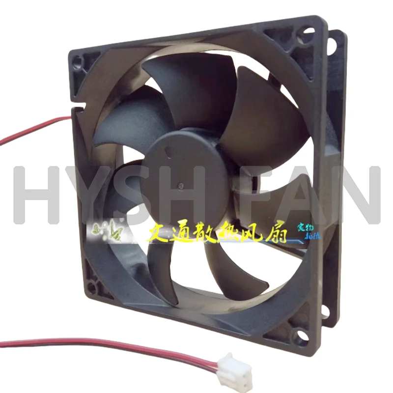 C9225H24SPLP1 24V 0.15A вентилятор теплоотвода DC