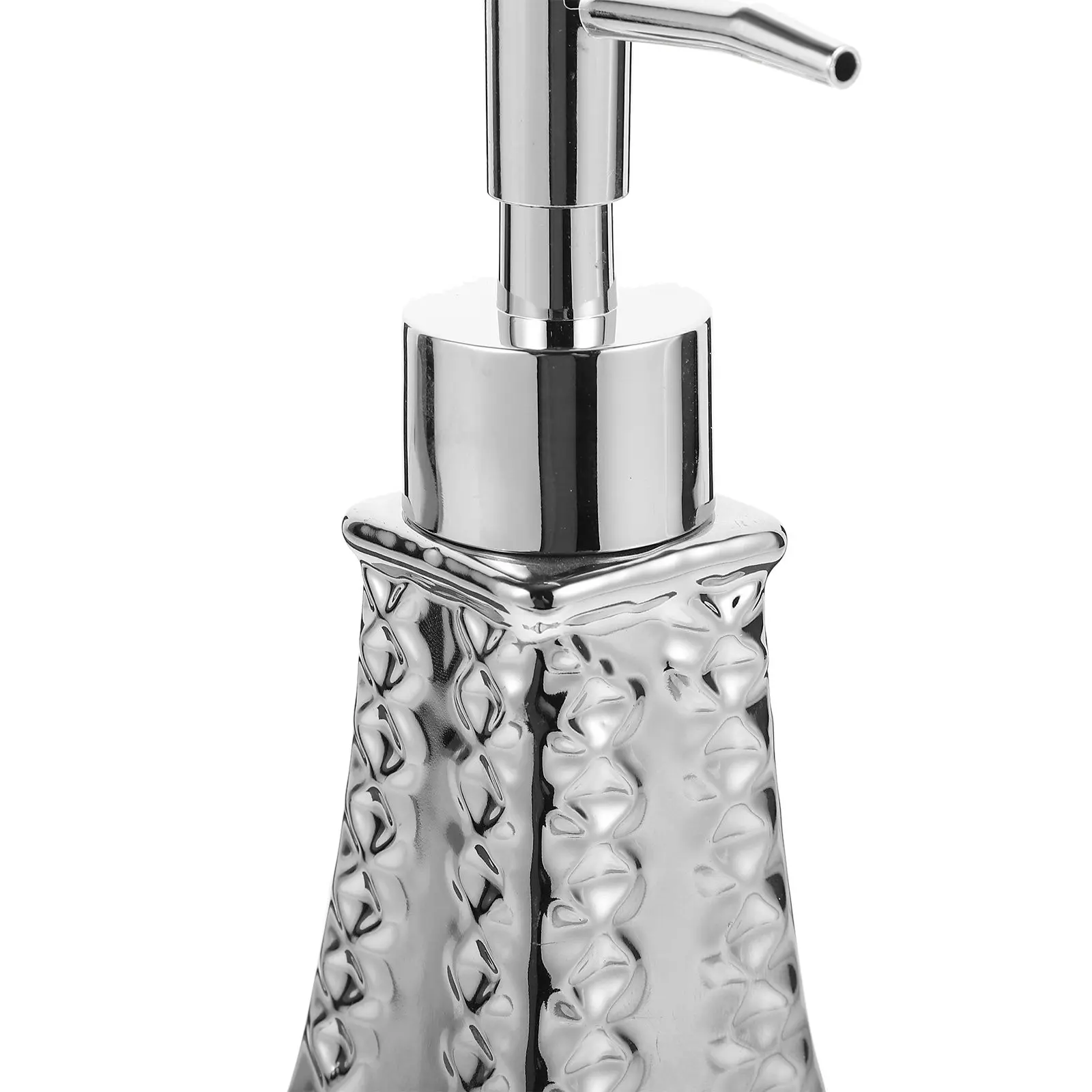 

Премиум-дозатор для лосьона с помпой, многоразовый, для шампуня, геля для душа, жидкого мыла, для использования в гостиной, ванной комнате, офисе