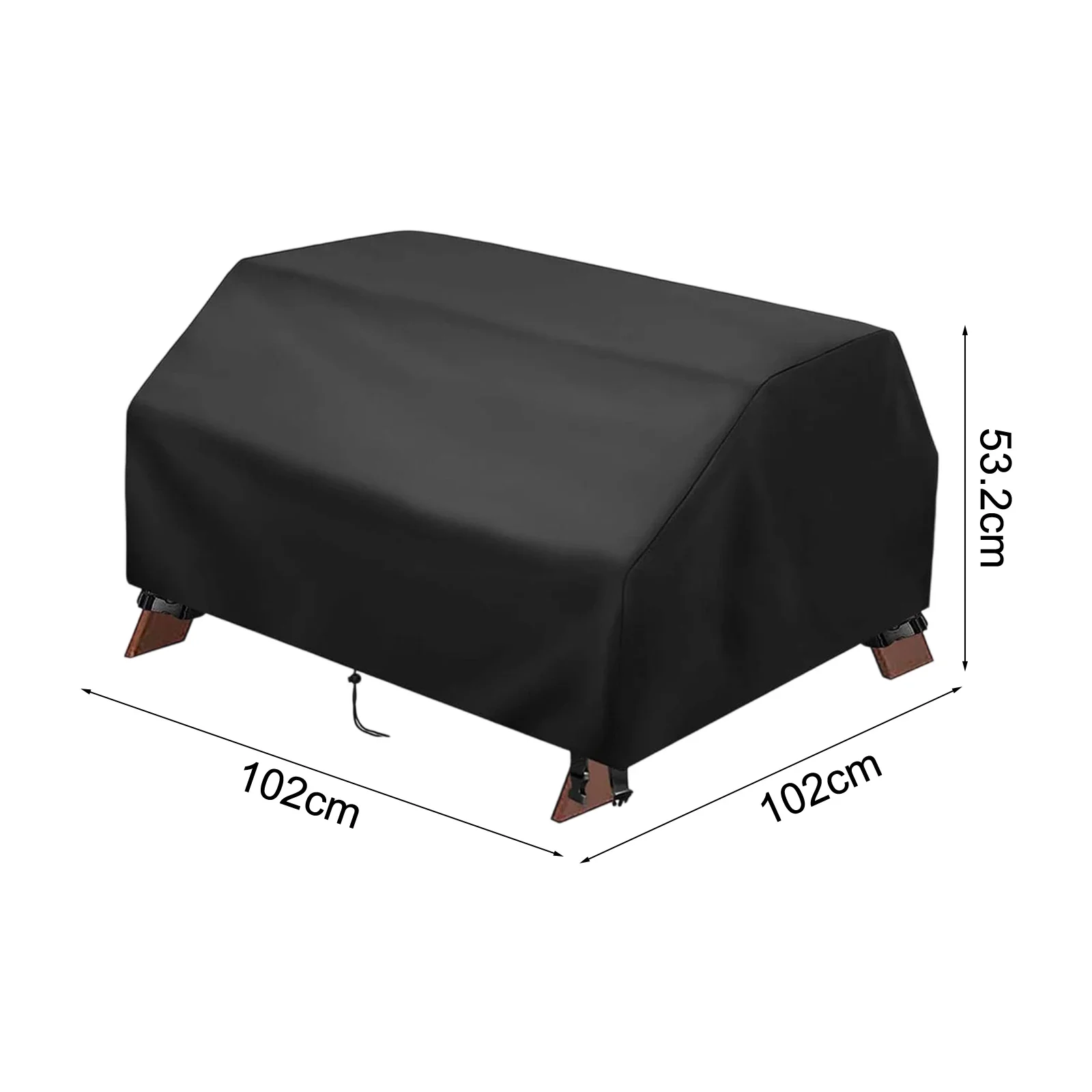 Kids Furniture Cover Sand Water Activity Table Cover Tear Resistant Outdoor Table Cover Kids Table Cover Outdoor Play