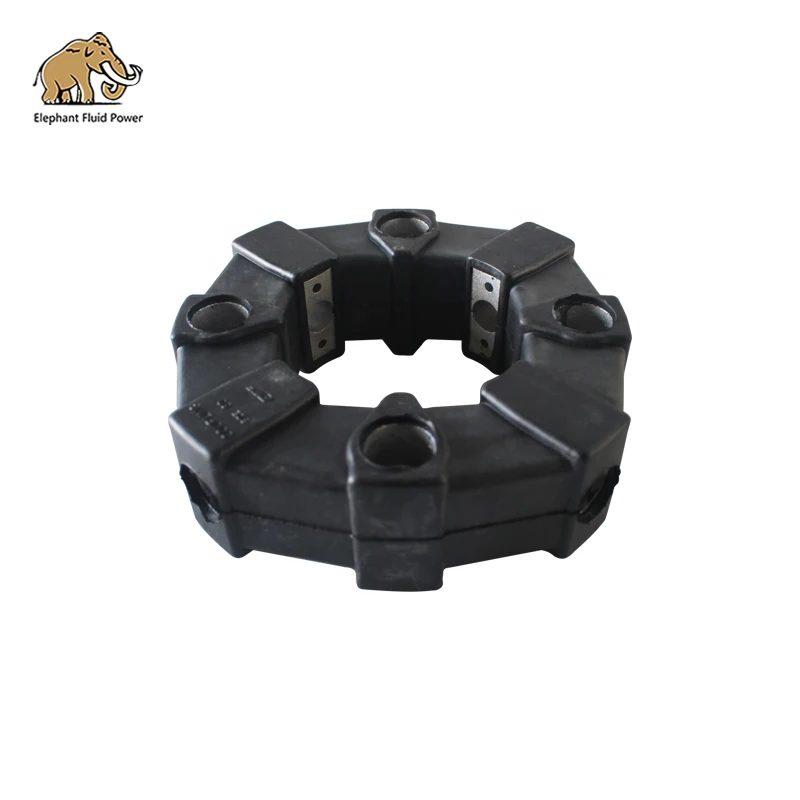 

Стандартная муфта гидравлического вала OEM 80AS для гидравлического насоса экскаватора