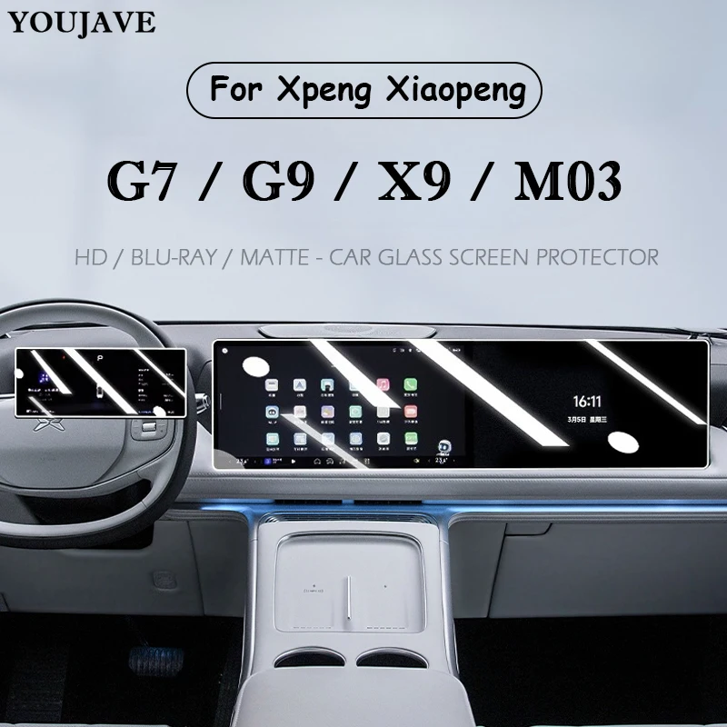 For Xpeng Xiaopeng …