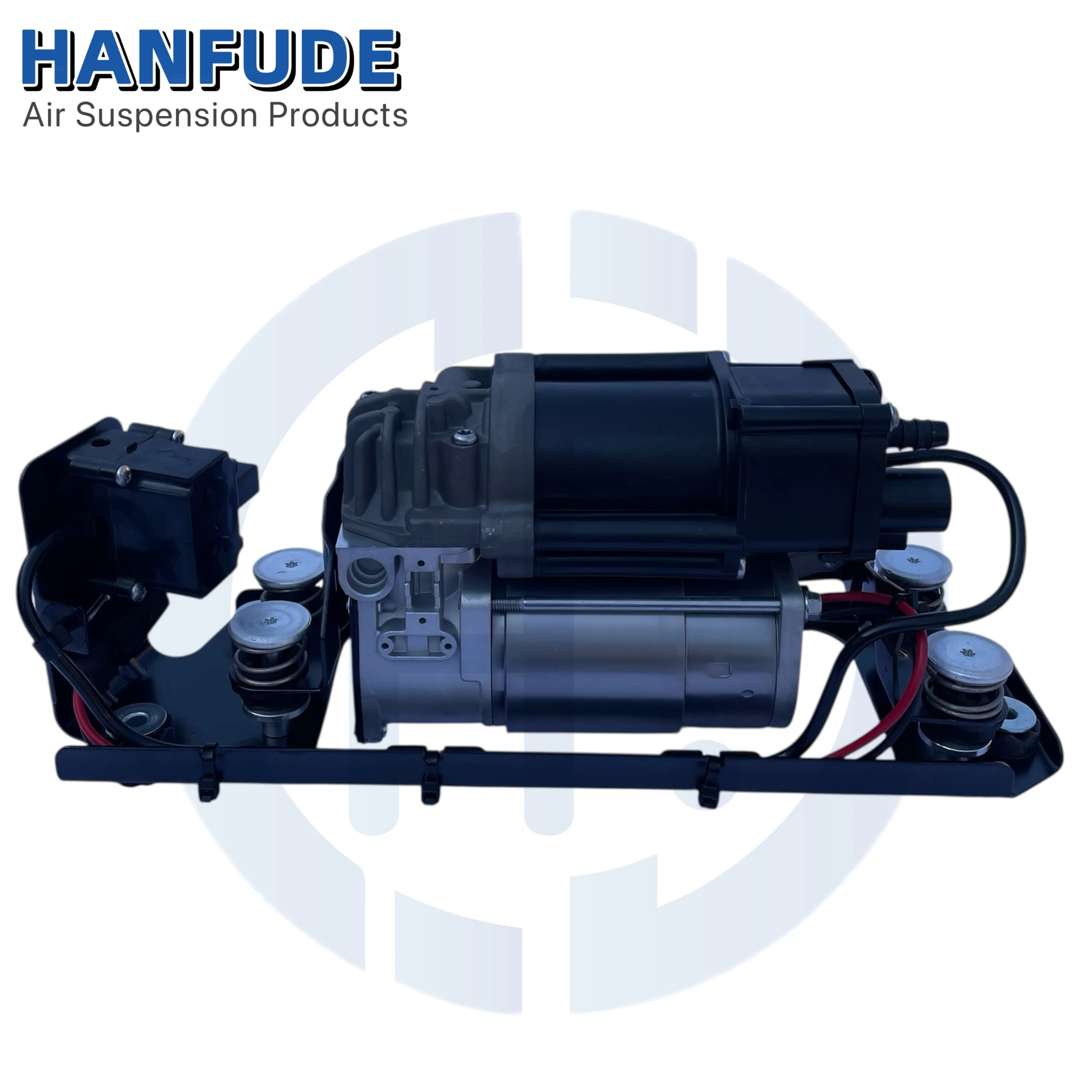 

HANFUDE Factory Direct Suspension Parts Shock Absorber Pump OEM 372006864215 for BMW F02 5 Series Wagon