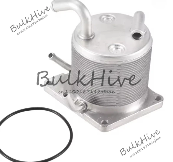 

CVT JF011E RE0F10A Automatic Transmission Oil Cooler For Overheating Nissan OEM 21606-1XF0A 216061XF0A 21606-1XK0B car acesssori