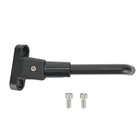 Electric Scooter Foot Support Scooter Kick Stand Parking Stand For Xiaomi Foot Support Bracket Scooter Parts & Accessories