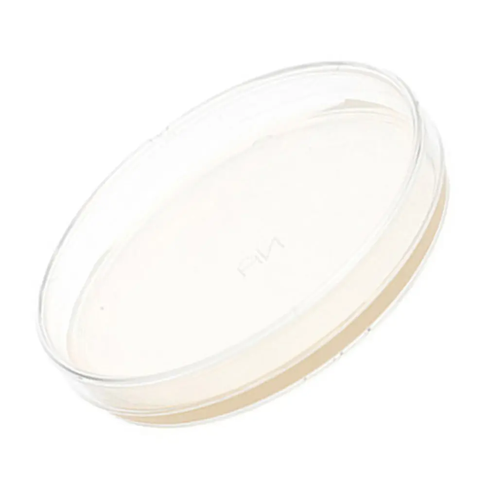 

Nutrient Agar Petri Dish Pre-Poured Ready-to-Use Microbiology Plates for Laboratory Science Experiments Research Culture