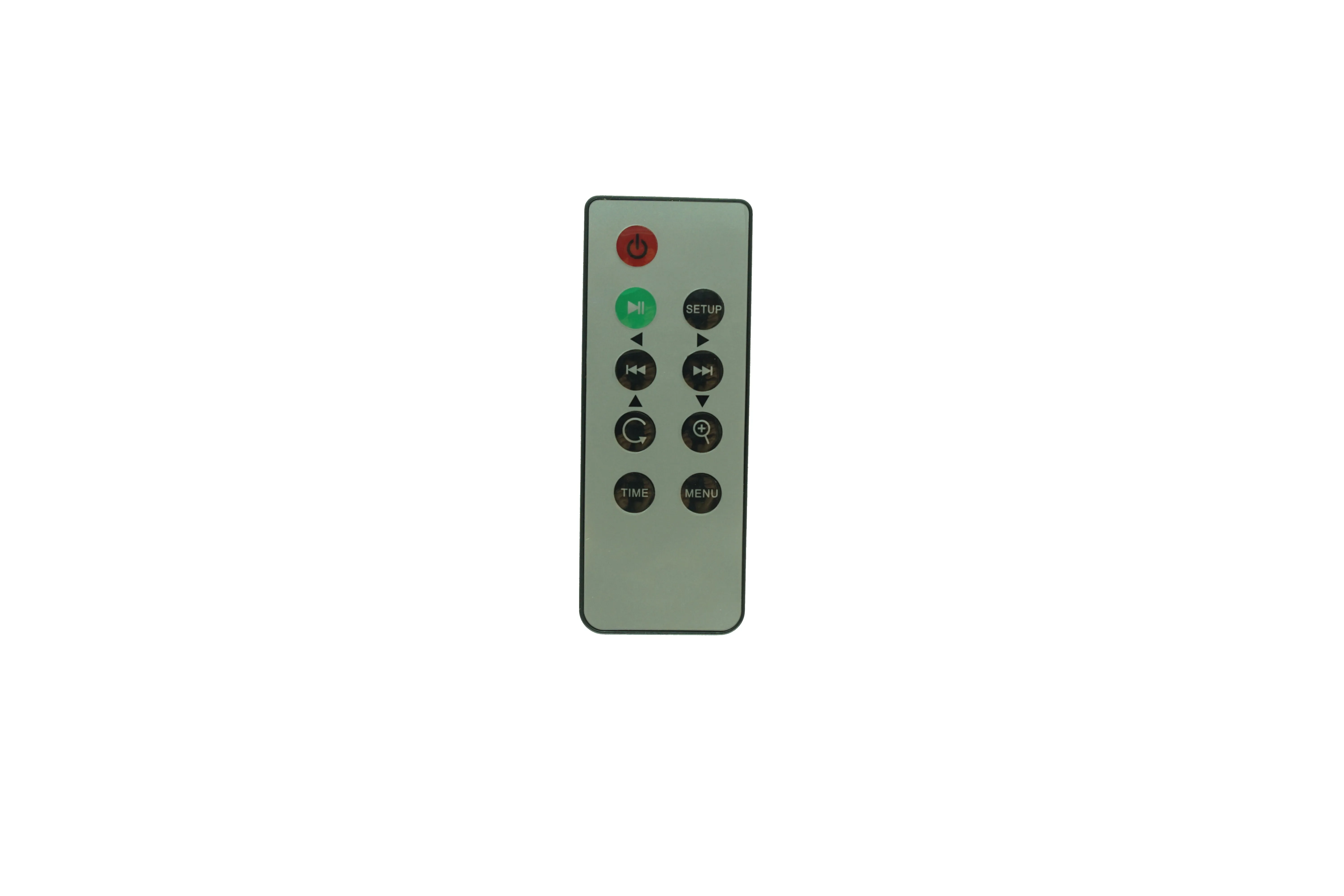 Remote Control Compatible For Viewsonic VFD1028W Digital Photo Frame