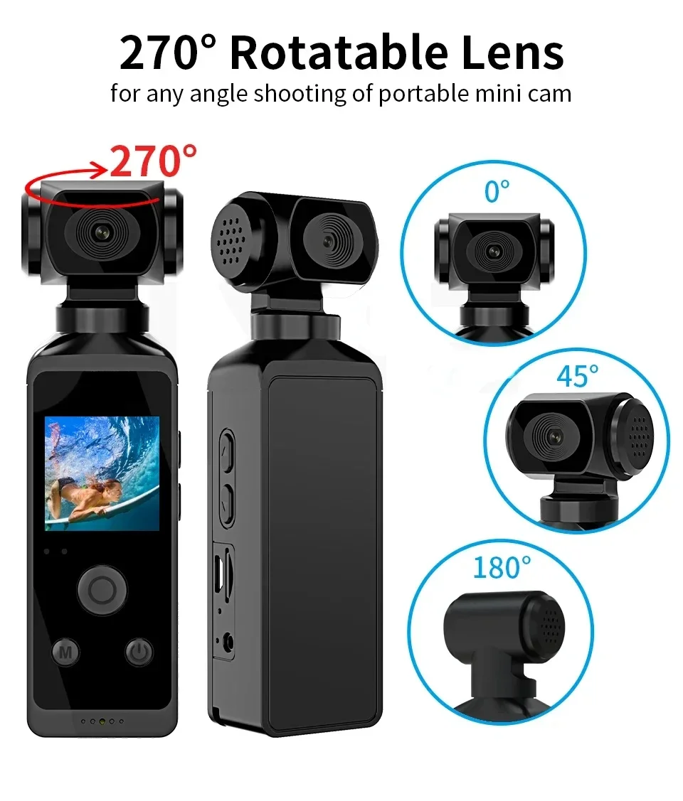 Pocket 4K Ultra Hd … - image