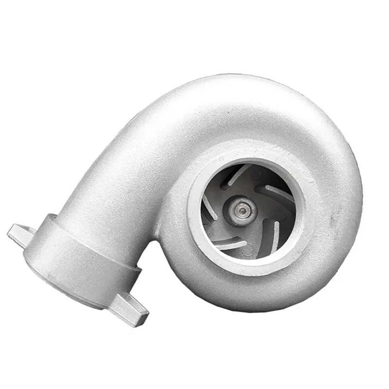 ABCA-Aluminum Brush Cutter Grass Trimmer Water Lift Pump Head Kit(1.5 Inch, 28MM) Lawn Mower Replacement Parts