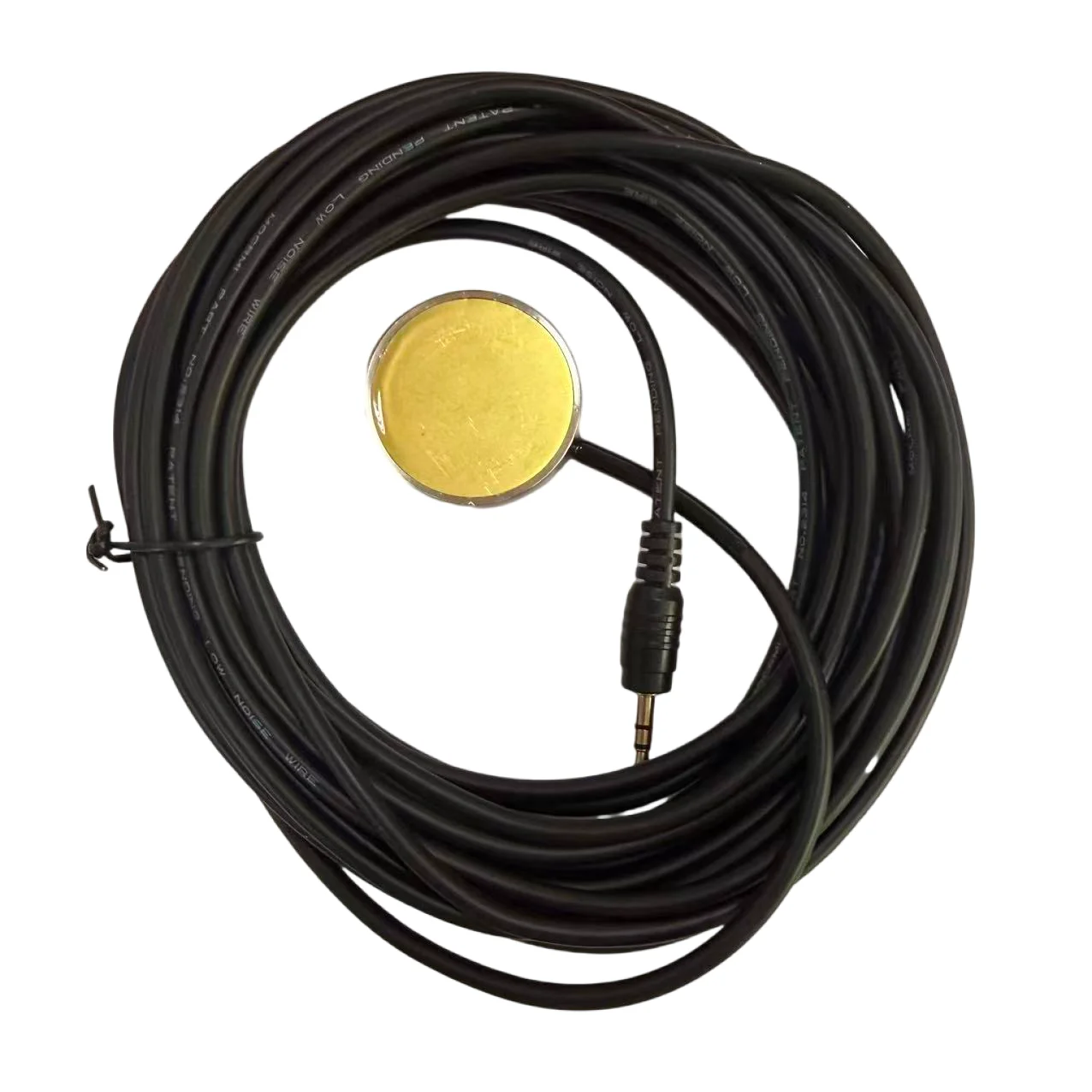 AT4016-003 Active IP68 Waterproof Hydrophone Microphone with 10Hz-20kHz Frequency Response for Underwat- & Ai- Use in stock