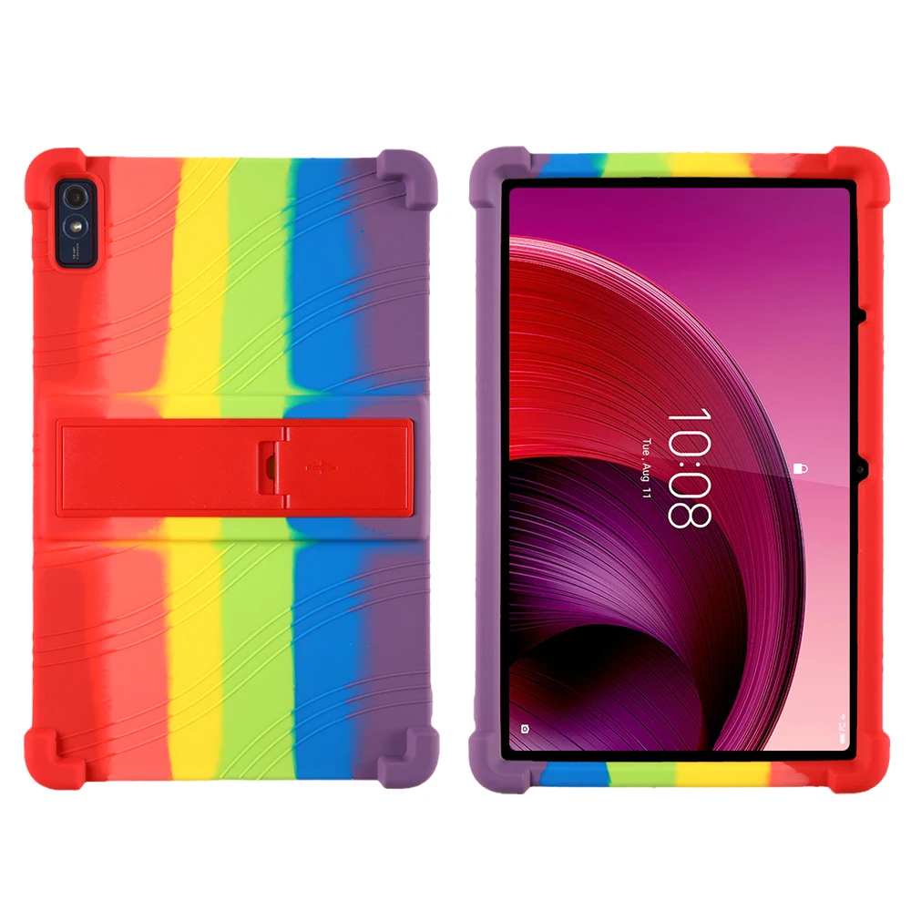 Case For Lenovo Tab M10 5G 10.6 Cover Funda Tablet for Lenovo TB-360ZU TB-360XU 10.6