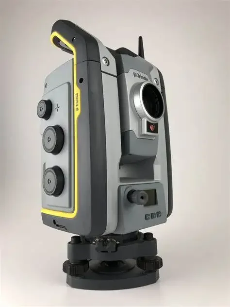 Lifetime Warranty Gps Instrument Survey Trimble S7 Total Station For Land Surveying And Mapping