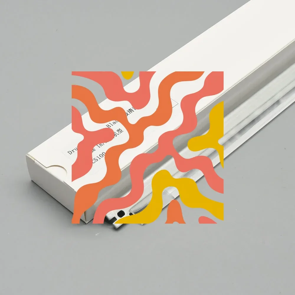 

D136-2441 Drum Lubricant Application Blade For RICOH MPC6502 C8002 Pro C5200s C5210s C5100s C5110s D1362441