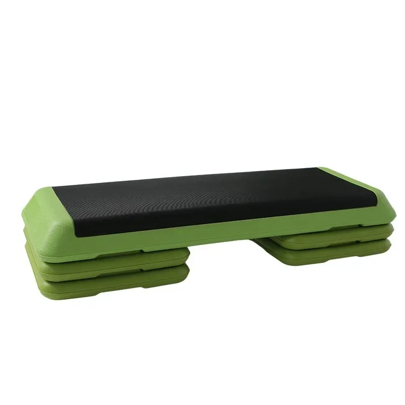 New Fitness Aerobic Step Platform - Designed for Home Gym Aerobic Training, Fitness Shaping, and Muscle Building Exercises