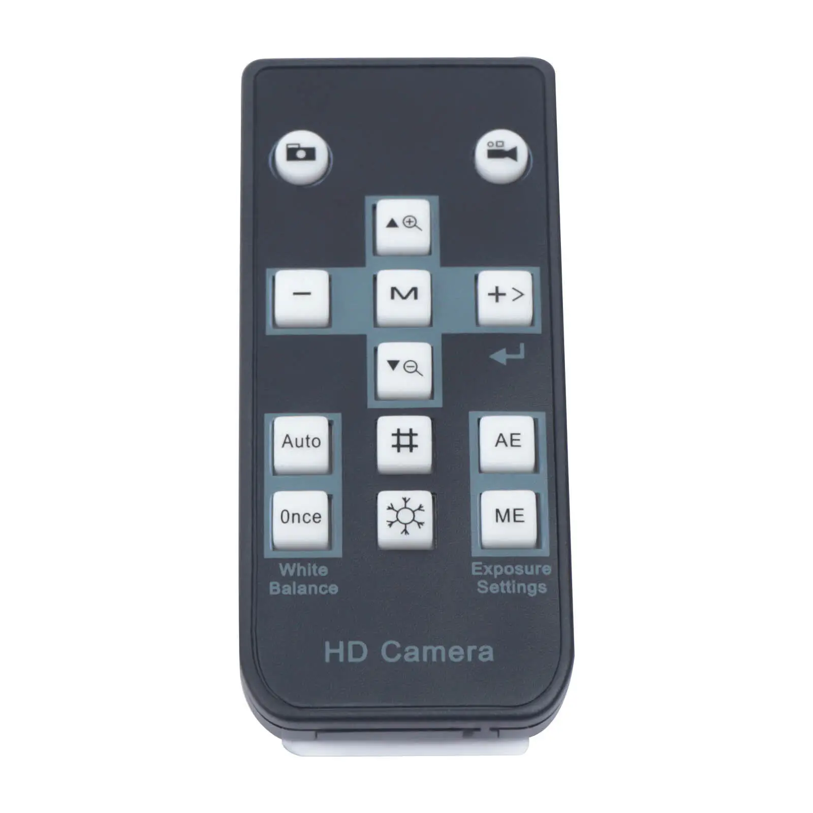 12 فولت HD 1080p HDMI كاميرا فيديو مجهرية رقمية صناعية USB 30 إطارًا في الثانية مع سلك طاقة