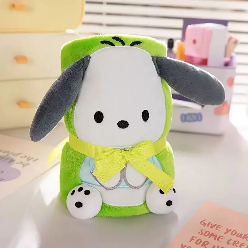 Рисунок 3 - Sanrio Hello Kitty Kuromi My Melody