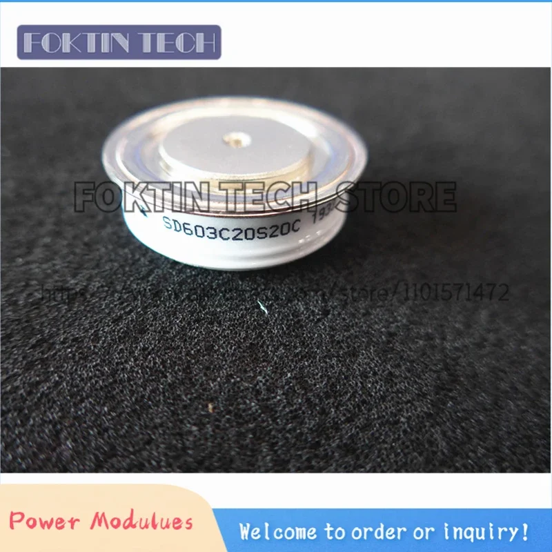 

SD603C20S20C New Original Module
