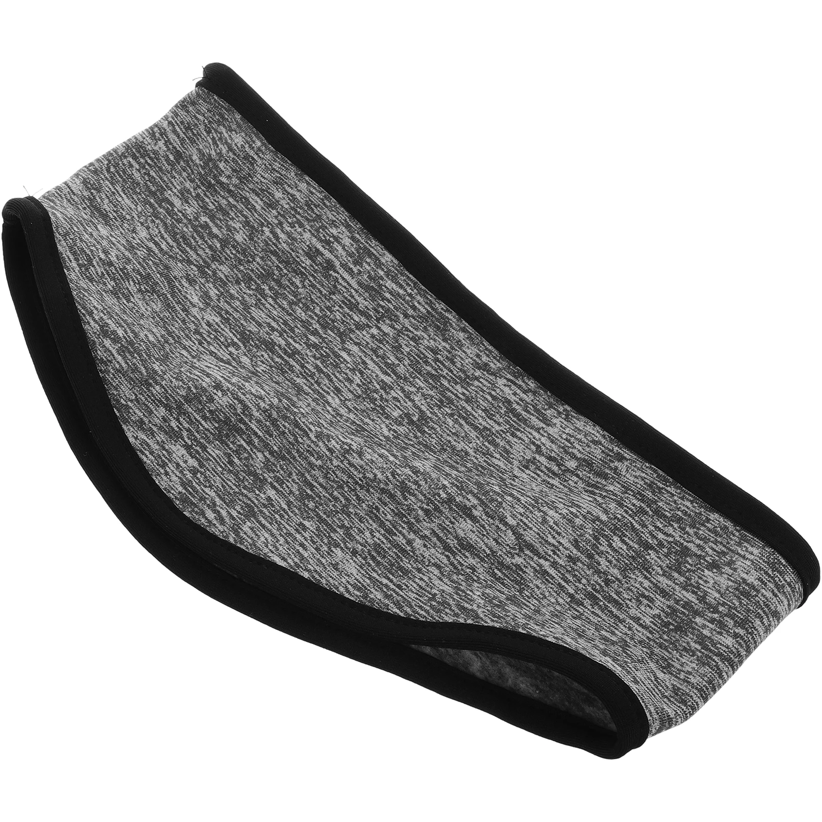 

Noise Reduction Ear Protection Headband Man Headbands Polyester Muffs for Outdoor Use