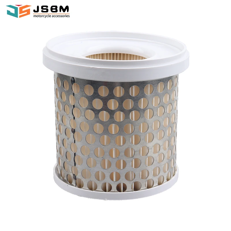 

JSBM Motorcycle Accessories Air Filter Intake Air Cleaner Element For Yamaha XV400 VIRAGO 400 XV500 XV535 VIRAGO 535 2GV-14451-0