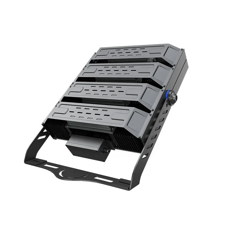 

1000W LED High Mast Stadium Light 165000 Lumens Anti-glare High Power 1000 Watt LED Flood Light