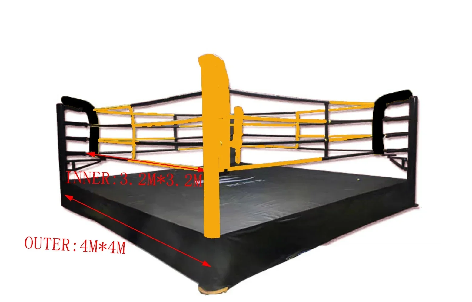 Factory Factory Direct Selling Sports Boxing Training Boxing Rings