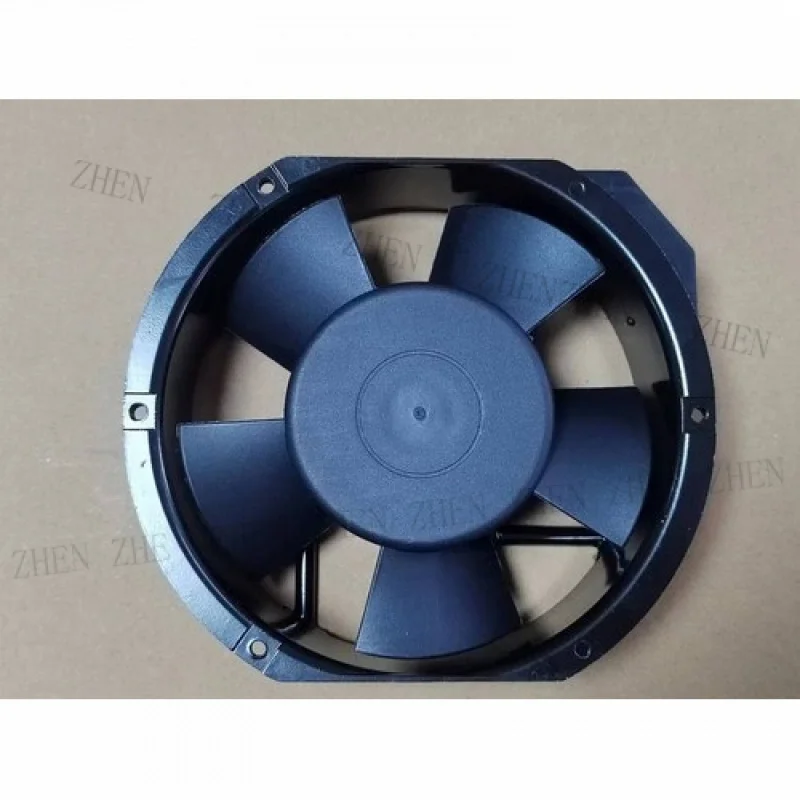 Y 1X لمروحة الخادم P2175HBT-ETS مروحة تبريد تيار متردد 230 فولت 0.12 أمبير #2