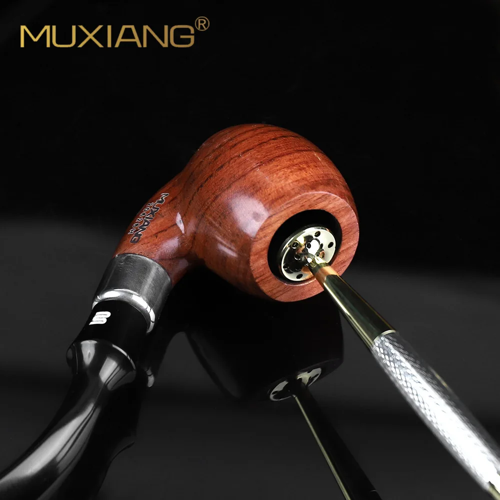 1pc Tobacco Pipe Pressing Rod Detachable 3 in 1 pipe mouthpiece clean needle pipe bowl cleaning stick Contains through needle