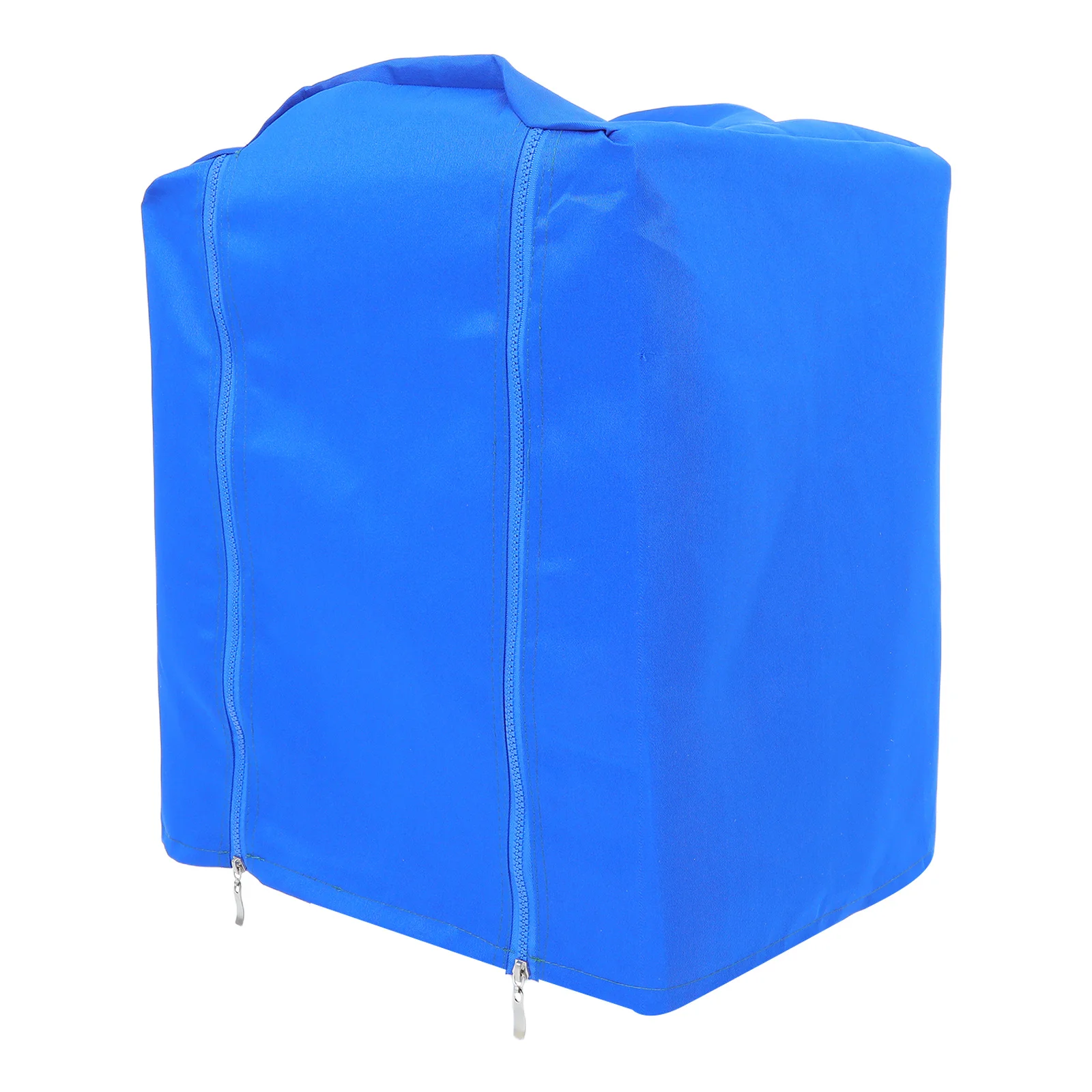 

Heavy Duty Insulated Bird Cage Cover Winter Universal Small Size Parakeet Budgie Conure Protector Oxford Cloth Light Noise