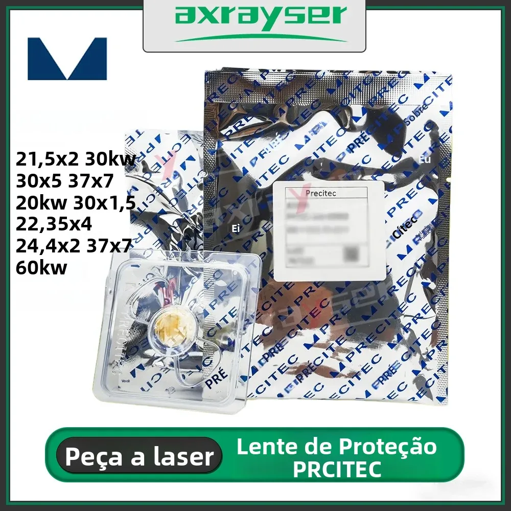 lentes-de-proteccion-originales-precitec-lentes-Opticas-de-proteccion-para-corte-por-laser-de-fibra-diametro-215x2-2235x4-244x2-30x5-37x7