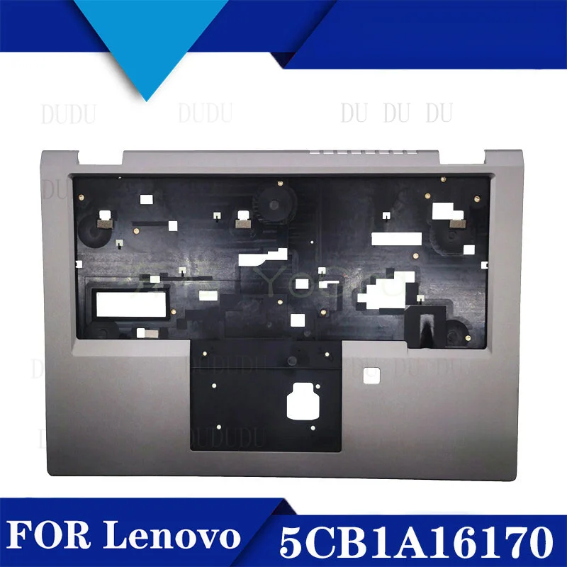 

DD For Lenovo ThinkPad L13 Yoga 20R50004GE 5CB1A16170 C shell palm rest silver