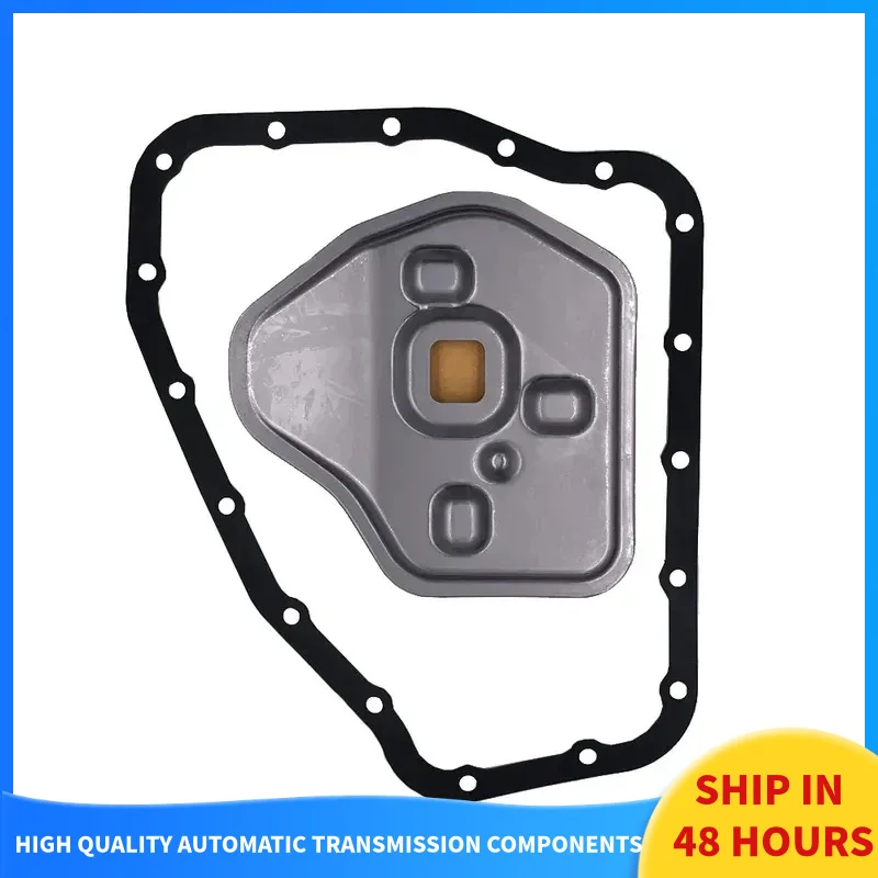 

Комплект прокладок масляного поддона фильтра коробки передач для GAC Trumpchi GA3 GA3S 1.6L 2014- GA4 BAIC X25 X35 1.5L Chevrolet Lova RV 26445-77M10