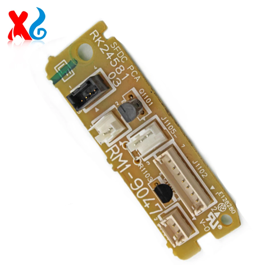 Connecting PCA Assembly RM1-9047 For HP Laser Pro 400 M401 M425 M401A M401DN SFDC PCA Printer Parts