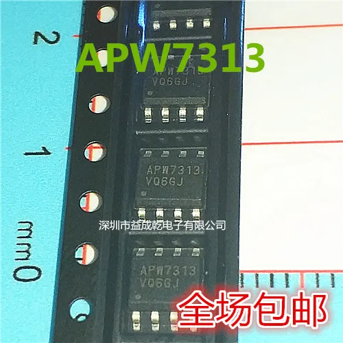 Apw7313 APW7313KAI-TRG Sop8