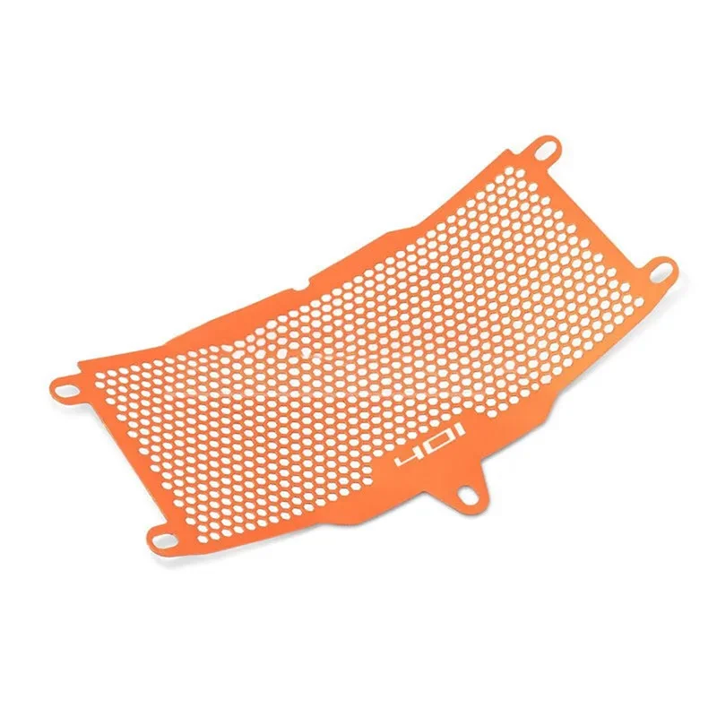 

Top Sale For Husqvarna Vitpilen 401 Radiator Guard For Husqvarna Vitpilen 401 Motorcycle Radiator Grill Motorcycle Accessories